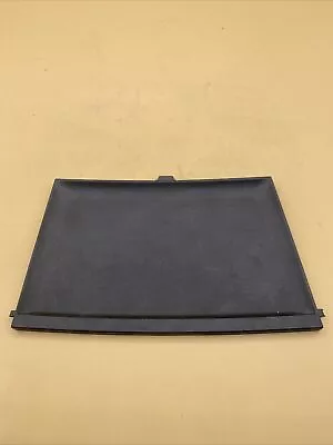 2008-2010 Caravan Town & Country Center Console Radio Rubber Mat Insert OEM • $9.99