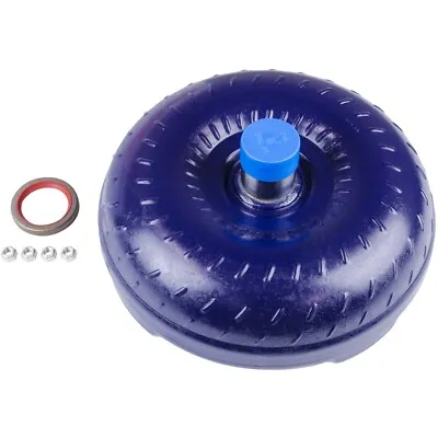 40475 B&M Torque Converter For Custom Econoline Van E150 E250 E350 Ford E-150 • $512.95