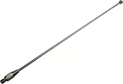 9  Stainless Steel Antenna Mast Power Radio For ENVOY & TRAILBLAZER 1991-2009 • $15.95