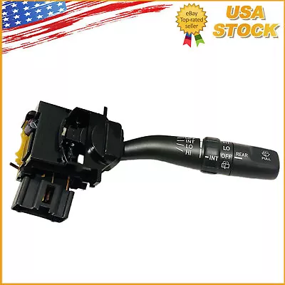 For Toyota 4Runner FJ Cruiser Windshield Wiper Control Switch 84652-14642 New • $82.85