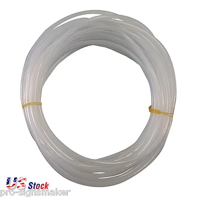 US Stock 50meters 3mm X 4mm ECO Solvent Ink Tube For Roland Mutoh • $17.86