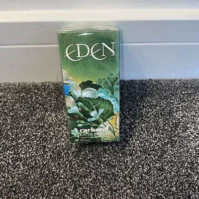 Cacharel Eden Eau De Perfum Spray - 50ml • £24.99