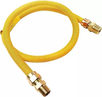 Shanghai Laineng Industries 48  Gas Hose Connector Kit • $15