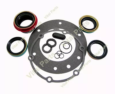 Transfer Case Gasket & Seal Kit NP 242 NP242 Jeep Dodge Hummer 1995 - On Re-Seal • $44.99