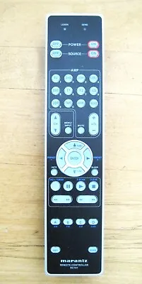 Marantz RC 101 Remote Control • $15