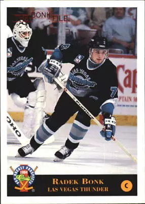 B1042- 1994 Classic Pro Prospects Hockey #s 1-250 -You Pick- 10+ FREE US SHIP • $0.99