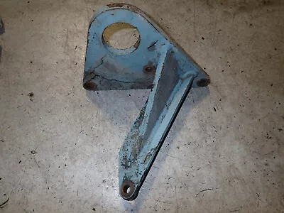 Detroit Diesel Series 60 Engine 14.0L MARINE MTU Bracket 23525066 S60 14L  • $179.99