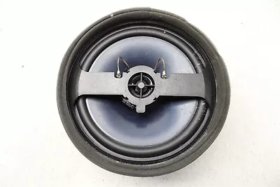 2008 Mitsubishi Evolution X Front Speaker 8720A010 Factory OEM 2008-2015 • $27.90