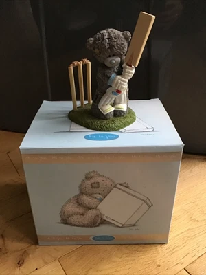 £4 • Buy Me To You Figurine Boxed - Howzat 40407