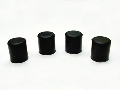 4x Fits Mitsubishi 5/8  Water Pump Heater Core Rubber Caps Blockoff Plugs • $11.48