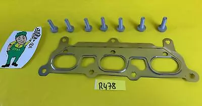 New Exhaust Manifold Gasket Vauxhall Insignia 28 OPC With 260/325 HP Vectra C • $180.14