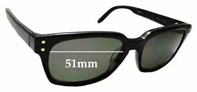 SFx Replacement Sunglass Lenses Fits Paul Frank Industries Lost In The Library R • $33.99