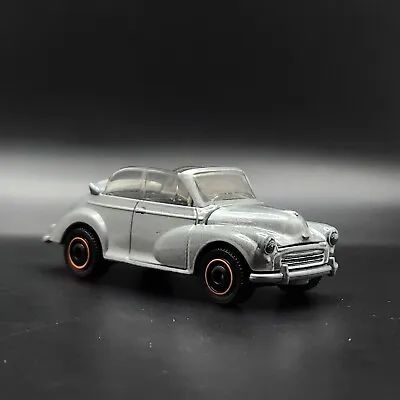 1956 56 Morris Minor Collectible Loose 1/64 Scale Diecast Model Collector Car • $8.09
