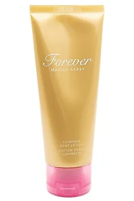 Mariah Carey Forever Luminous Body Lotion 3.3 Fl Oz • £9.64