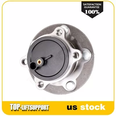 Rear Left Or Right Wheel Hub Bearing Assembly New For Mazda 3 Sport 2014-2018 • $45.53