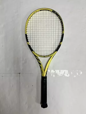 Babolat Pure Aero Team 4 3/8 In Great Shape • $115