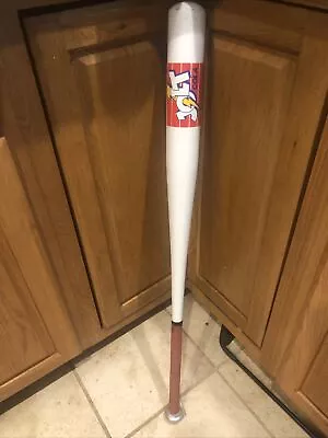 Vintage Jolt Cola Baseball Bat Spalding 34” • $45