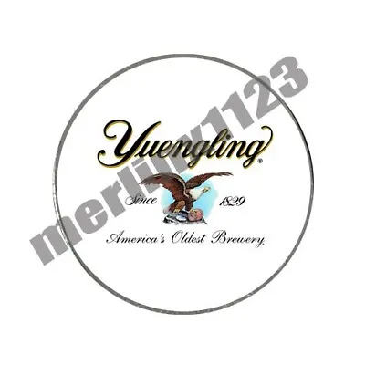 Yuengling Logo Golf Ball Marker Beer • $5.99