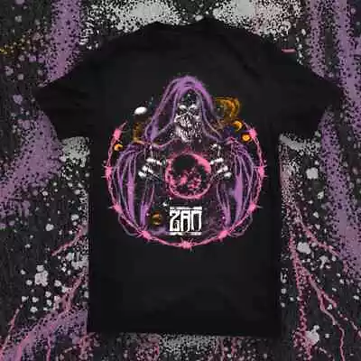 HOT Vintage..!!! ZAO  COSMIC ENTITY  SHIRT  Size S-5XL • $15.99