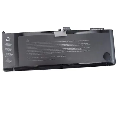 New A1321 A1286 Battery For Apple MacBook Pro 15 Inch ( 2009 2010 Version) • $40