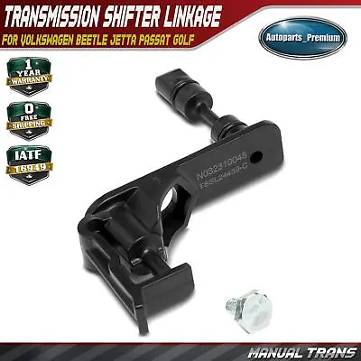 Manual Trans. Shifter Linkage For Volkswagen Beetle Jetta Passat Golf Corrado • $9.99