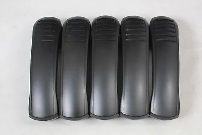 Lot Of 5 Mitel Non-Wideband Replacement Handsets For 5300 Series IP Phones • $49.99