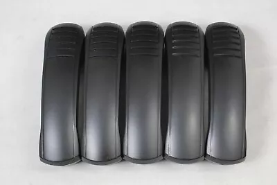 Lot Of 5 Mitel Wideband Replacement Handsets For 5300 Series IP Phones • $59.99