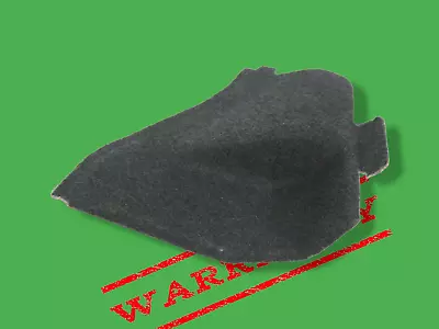 $38.87 • Buy 2003-2009 Mercedes W209 Clk500 Rear Left Driver Side Trunk Carpet Panel Lid Trim