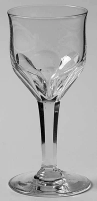 $15.99 • Buy Val St Lambert Orestes Tcpl Cordial Glass 745765