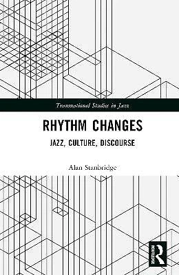 £108.28 • Buy Rhythm Changes - 9781032251899