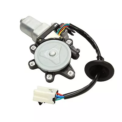 For 2003-2007 Infiniti G35 Window Motor Front Driver Side Left LH Hand Coupe • $37