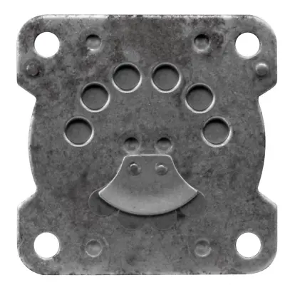 Replacement Valve Plate For Husky Air Compressor • $25.42