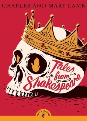 Tales From Shakespeare 9780141321684 Charles Lamb - Free Tracked Delivery • £8.90