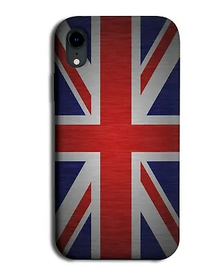 British Flag Phone Case Cover | Great Britain Union Jack Flags London Gift B774 • £14.95