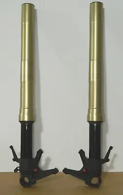 Marzocchi Adjustable Front Forks Shocks Suspension Ducati Panigale Straight OEM • $549.99