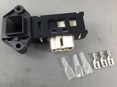 Genuine Samsung Washing Machine Door Lock Switch J845 J845IW/XSA J845IW1/XSA • $18.95