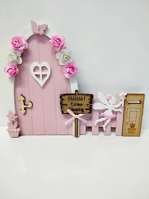 Fairy Door • £12.95