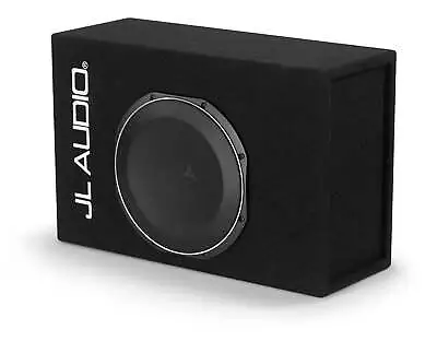 JL Audio CP112LG-TW1-2 MicroSub Car Subwoofer: 12TW1-2 Ported 2Ω • $499.99