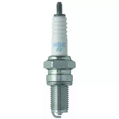 DR8EA 7162 NGK Spark Plug For ATV Motorcycle Automotive Yamaha Suzuki Bombardier • $6.78