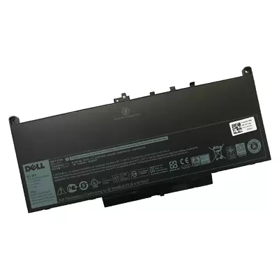 Original Genuine Battery Dell Latitude E7470 E7270 MC34Y NJJ2H 242WD WYWJ2 J60J5 • $65