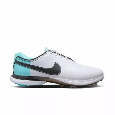 Nike Air Zoom Victory Tour 2 Golf Shoes Men’s Size 9.5 White/Copa DJ6569-114 • $69.99