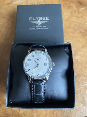 Elysee Watch • £85