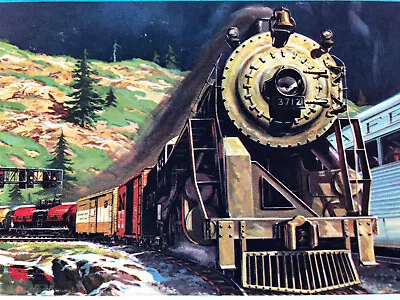 $19.99 • Buy Athearn HO #1871 Santa Fe Passenger Observation Car Unassembled Kit NIB
