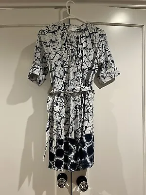 THAKOON + TARGET Tie-dye Dress Size XS • $19