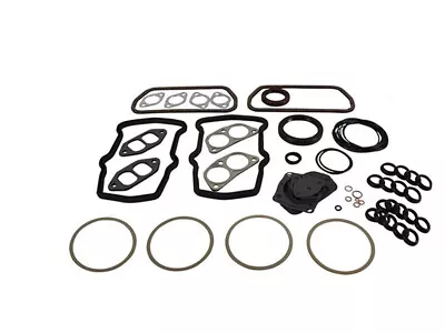 $85.03 • Buy Engine Gasket Set Seals For VW Bus T3 1,9 & 2,1 Motor