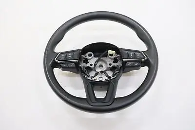 2018 - 2021 Mazda Cx-3 Steering Wheel W/ Switch Button Oem • $344.25