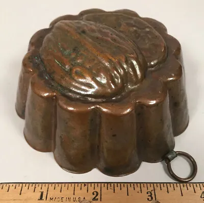 Walnut Mold • $9.95