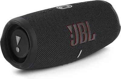 JBL Charge 5 - Portable Bluetooth Speaker With Deep Bass IP67 Waterproof And Du • $235.99