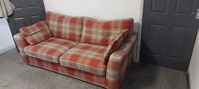 £10 • Buy 3 Seater Sofa - Purchased From Next - Liverpool City Centre 