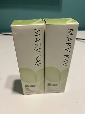 Mary Kay Botanical Effects Cleanse Formula 2 (Normal Skin)~NIB~4 Oz~ • $15